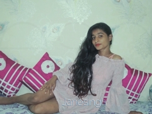 Janesingh