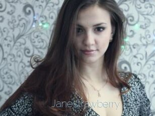 Janestrawberry