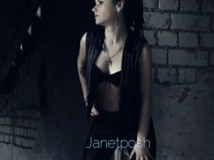 Janetposh