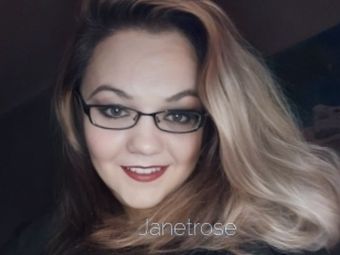 Janetrose