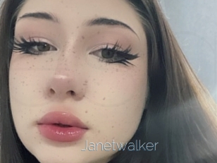 Janetwalker