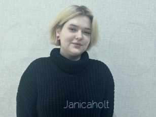 Janicaholt