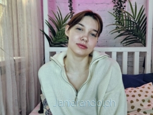 Janierandolph