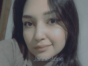 Jannestone