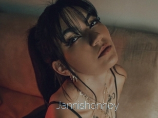 Jannishonney