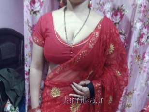 Janntkaur