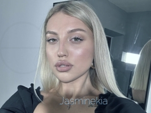 Jasminekia