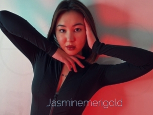 Jasminemerigold