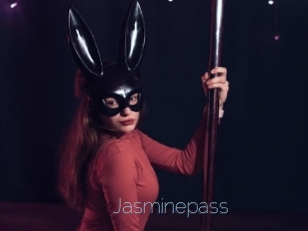 Jasminepass