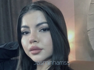 Jasminharriss