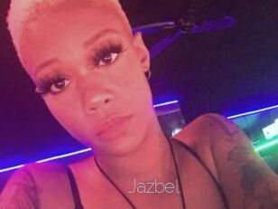 Jazbel