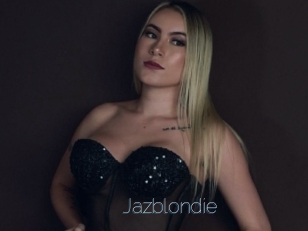 Jazblondie