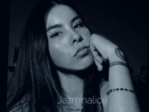 Jazminalice