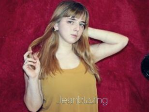 Jeanblazing