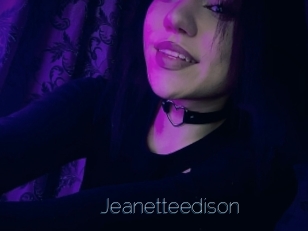 Jeanetteedison