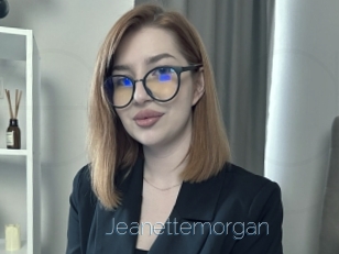 Jeanettemorgan