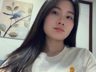 Jeaniejess