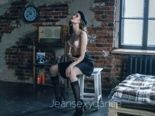 Jeansexydance