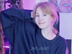 Jellyalen