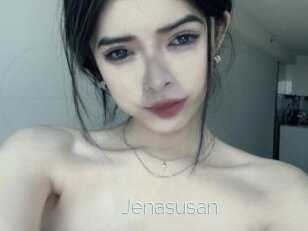 Jenasusan