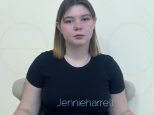 Jennieharrell