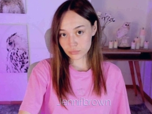 Jennifbrown