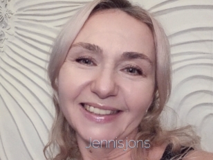 Jennisjons