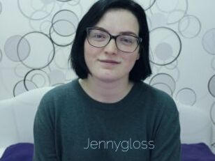 Jennygloss