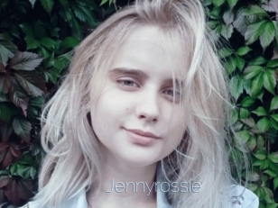 Jennyrossie