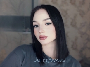 Jennysykes