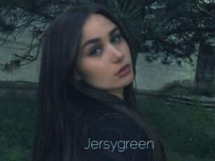 Jersygreen