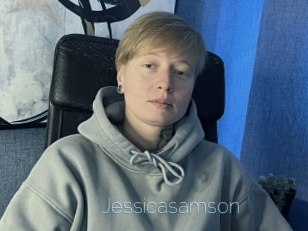 Jessicasamson