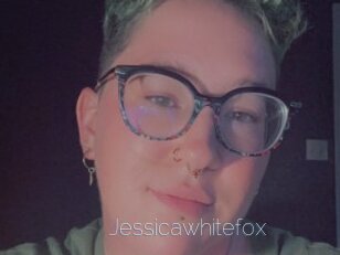 Jessicawhitefox