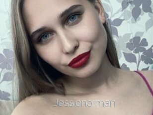 Jessienorman