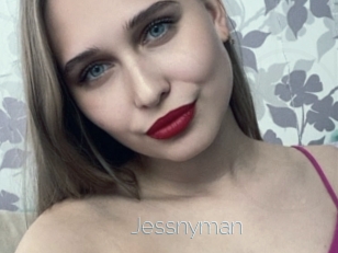 Jessnyman