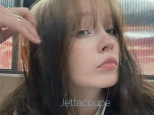 Jettacoupe