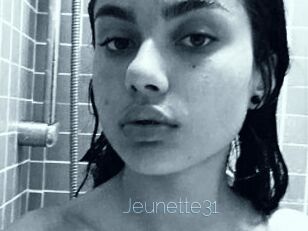 Jeunette31