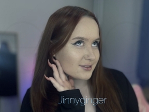 Jinnyginger