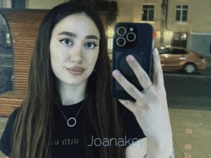 Joanakey