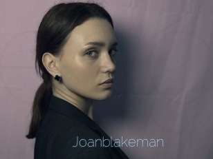 Joanblakeman