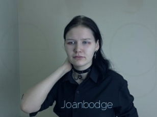 Joanbodge