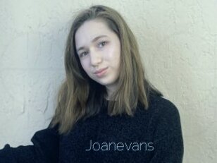 Joanevans