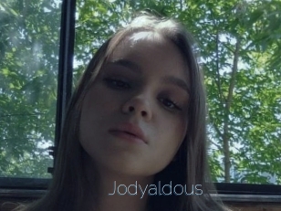 Jodyaldous