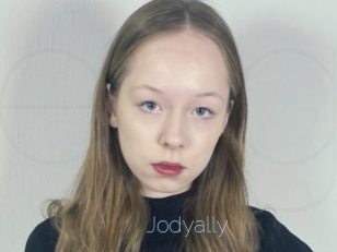 Jodyally