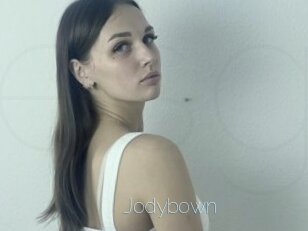 Jodybown