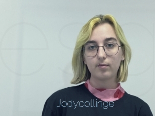 Jodycollinge