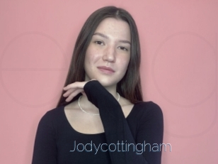 Jodycottingham