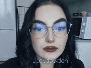 Jodydowden