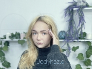 Jodyhazle