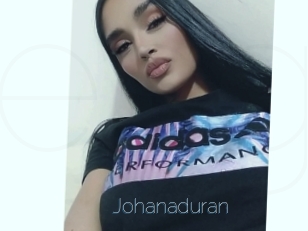 Johanaduran